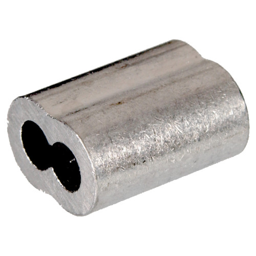Hardware Essentials Wire Rope Ferrule 1/16