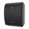 Tork, H71, Electronic Roll Towel Dispenser, Black