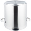 38-quart Centurion® stainless steel stockpot