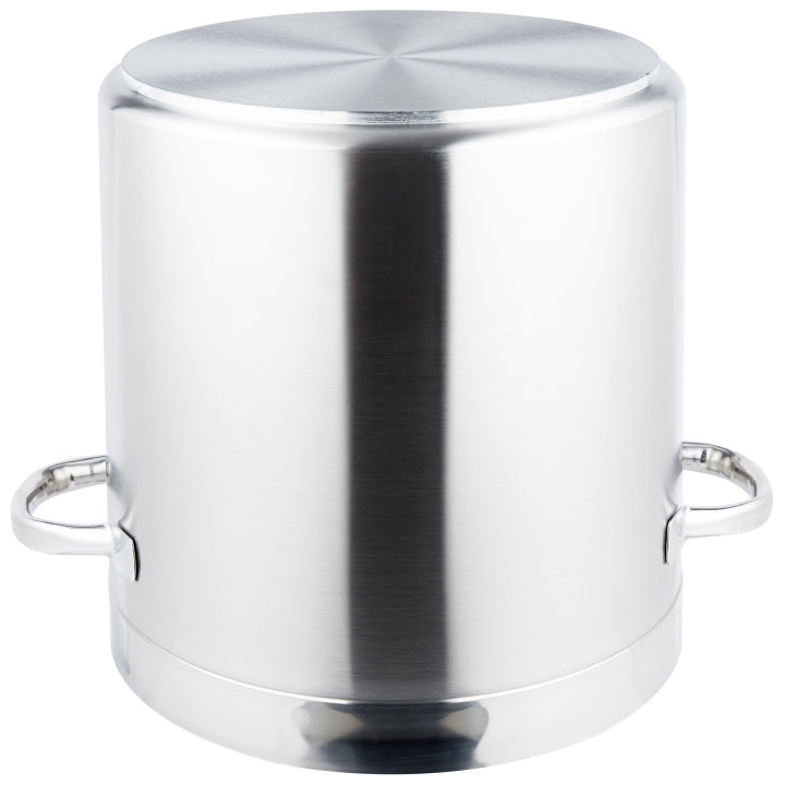 38-quart Centurion® stainless steel stockpot