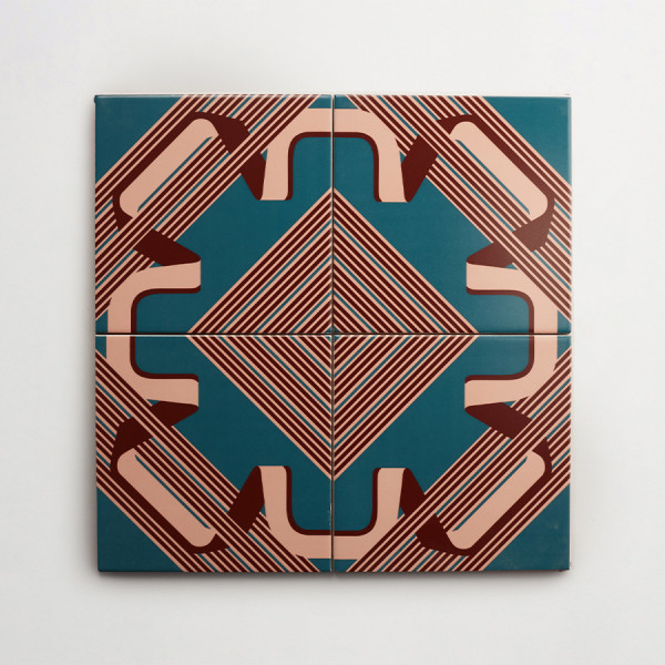 Giovanni De Maio + Cristina Celestino: Peplo | Angolo A | Giada 