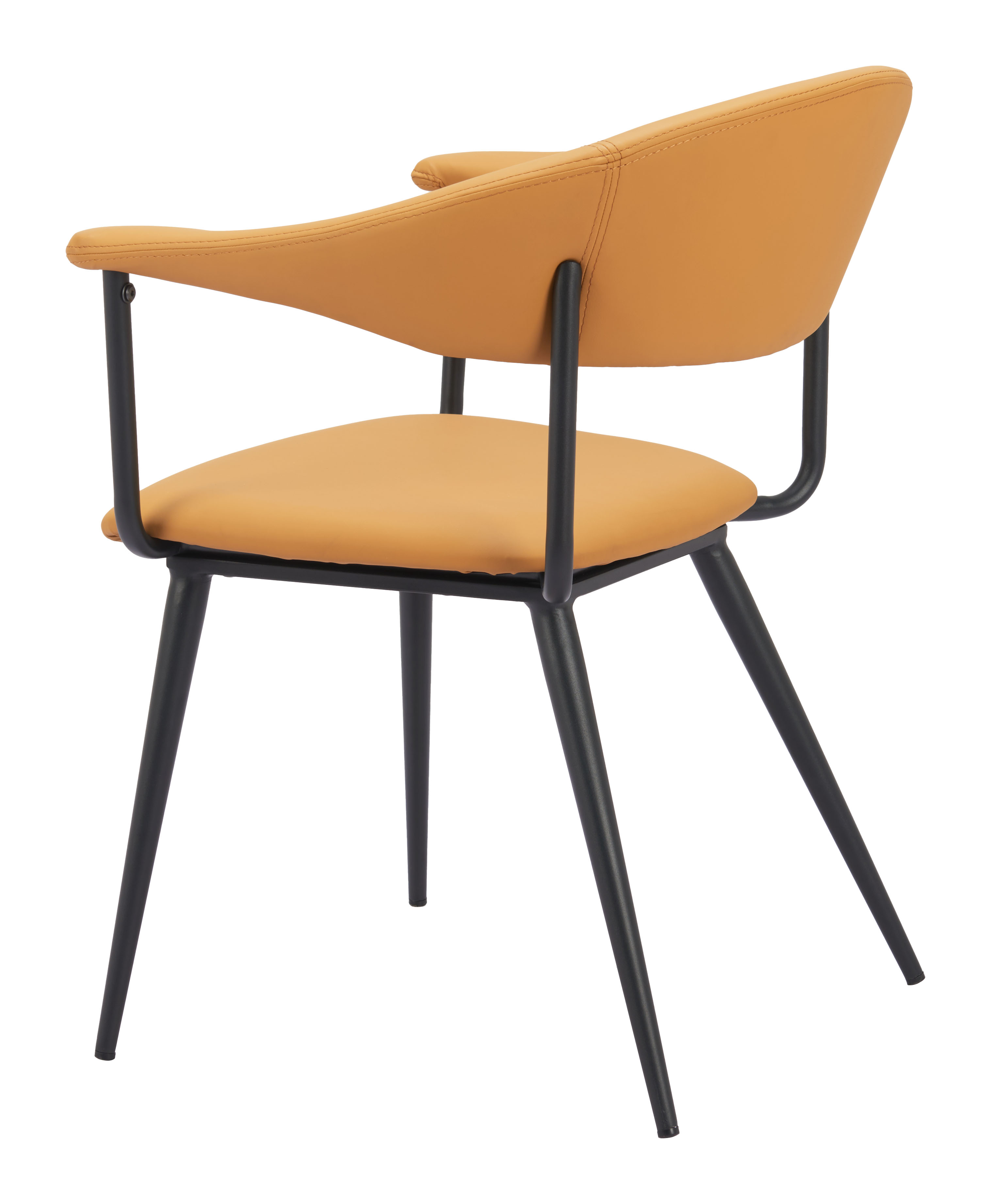 Sima Dining Chair Brown product image