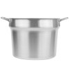 Stainless Steel Double Boiler Inset