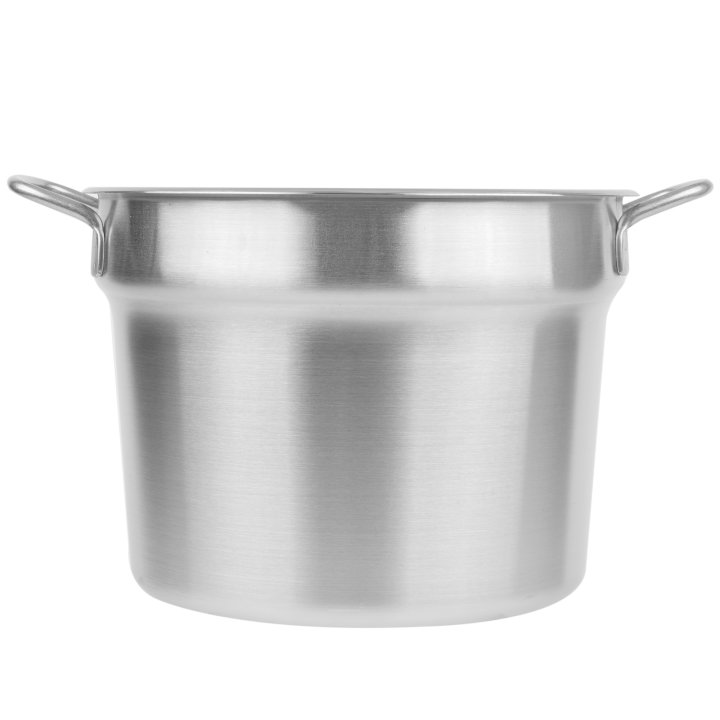Stainless Steel Double Boiler Inset