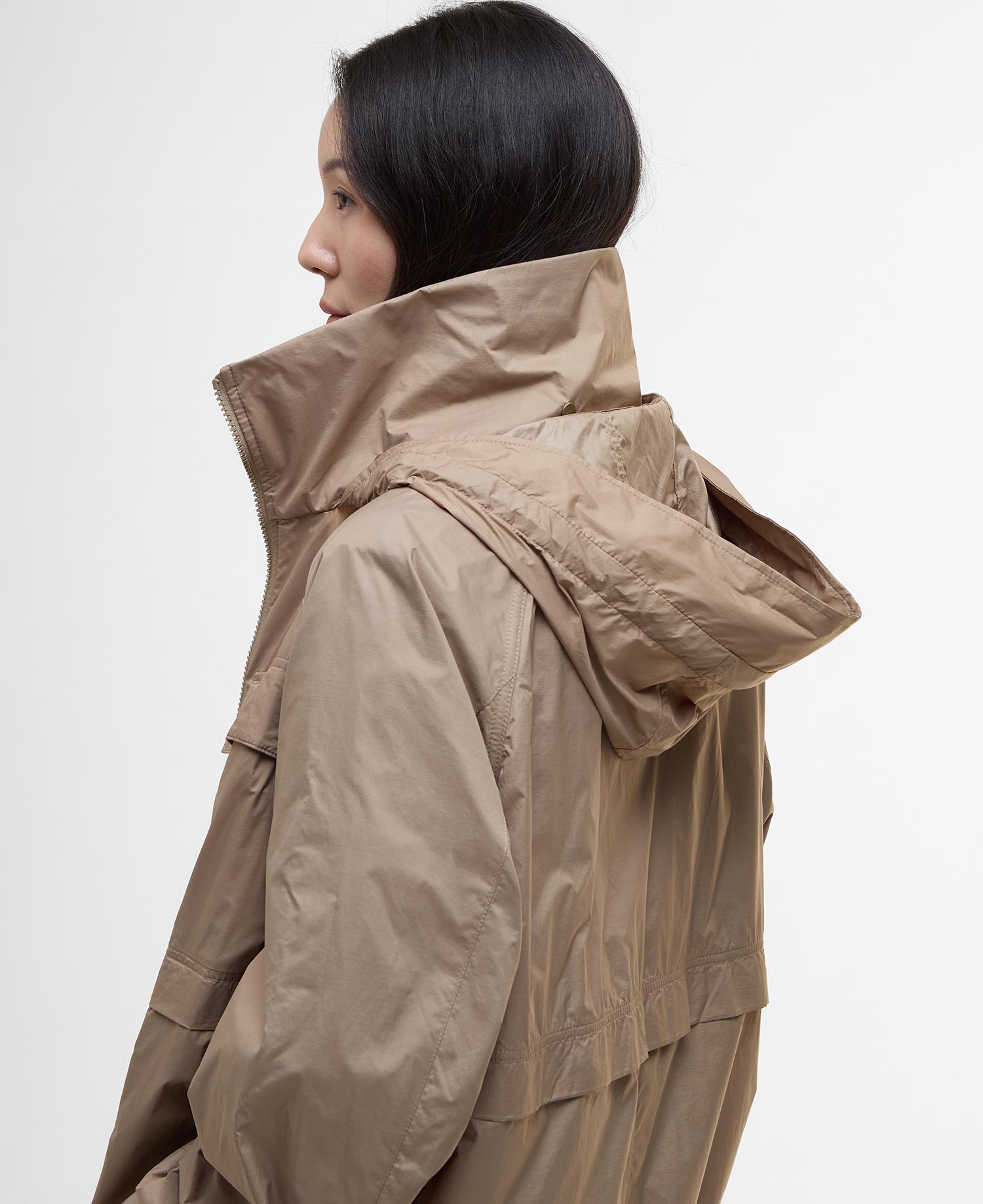Carey Showerproof Jacket image number 4