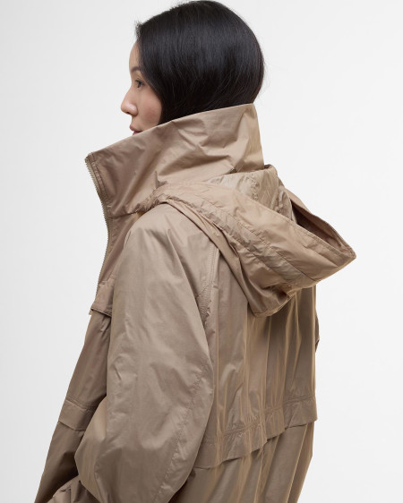 Carey Showerproof Jacket