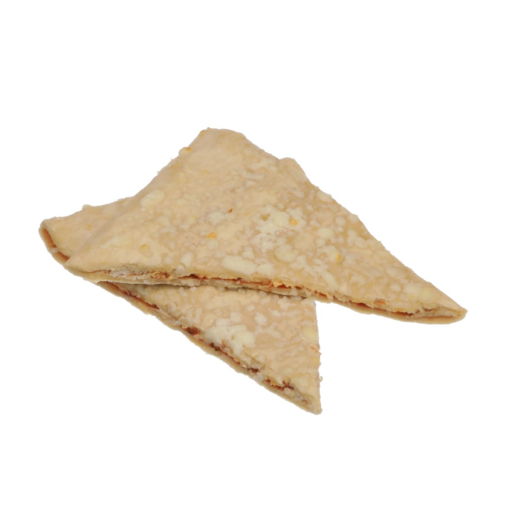 Pizza Quesadilla, Chicken, Whole Grain, 5 oz, CN Conagra Foodservice