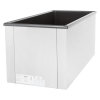Four-third-size 120-volt Cayenne® model T43R Heat 'N Serve countertop rethermalizer