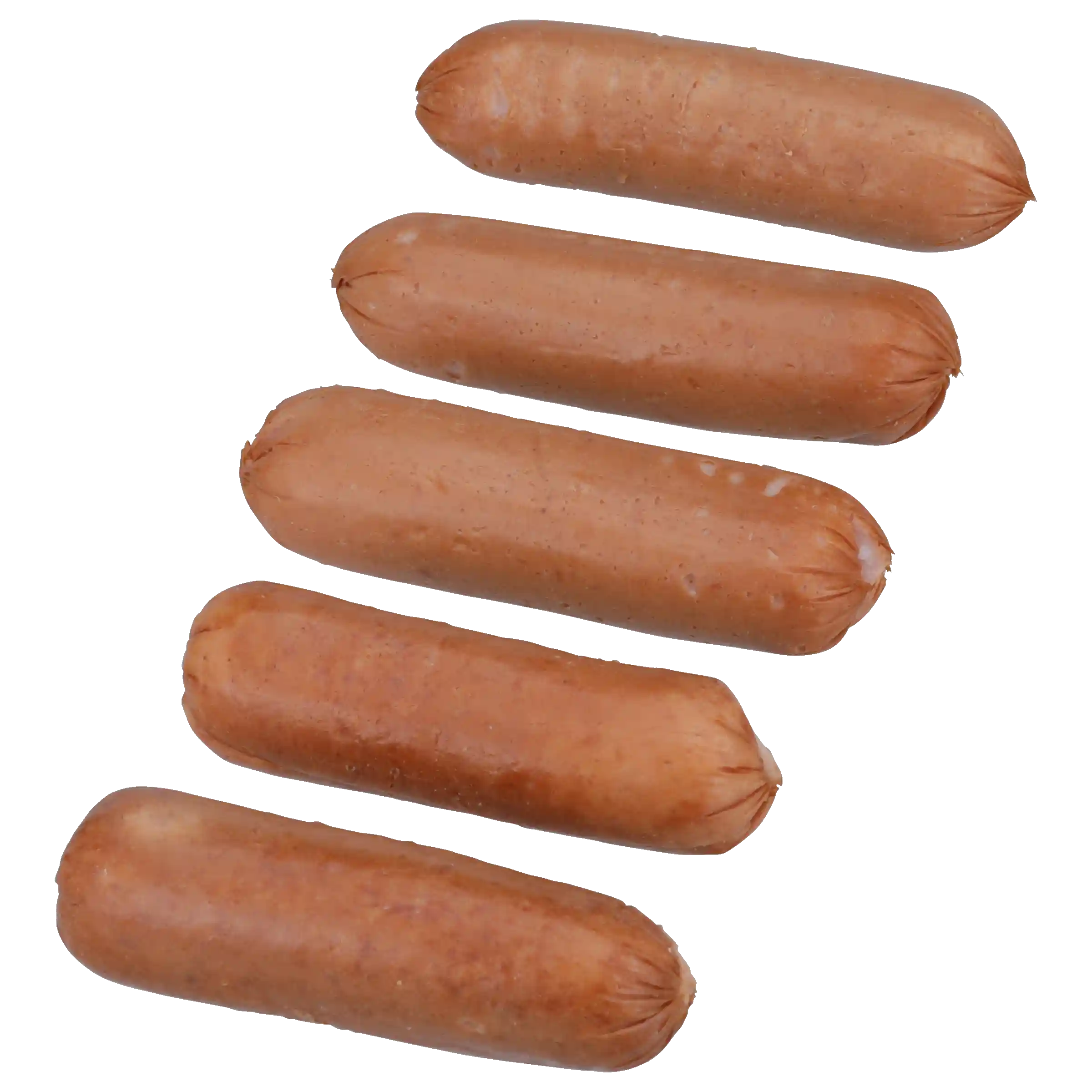 Hillshire Farm® Fully Cooked Split Smoked Sausage Links, 6:1_image_2
