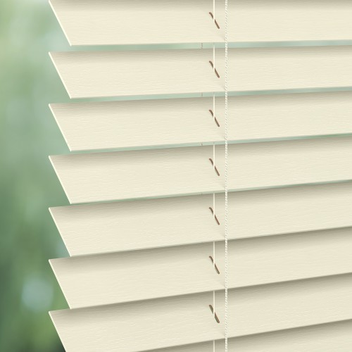 Elements 8548 Wood Venetians