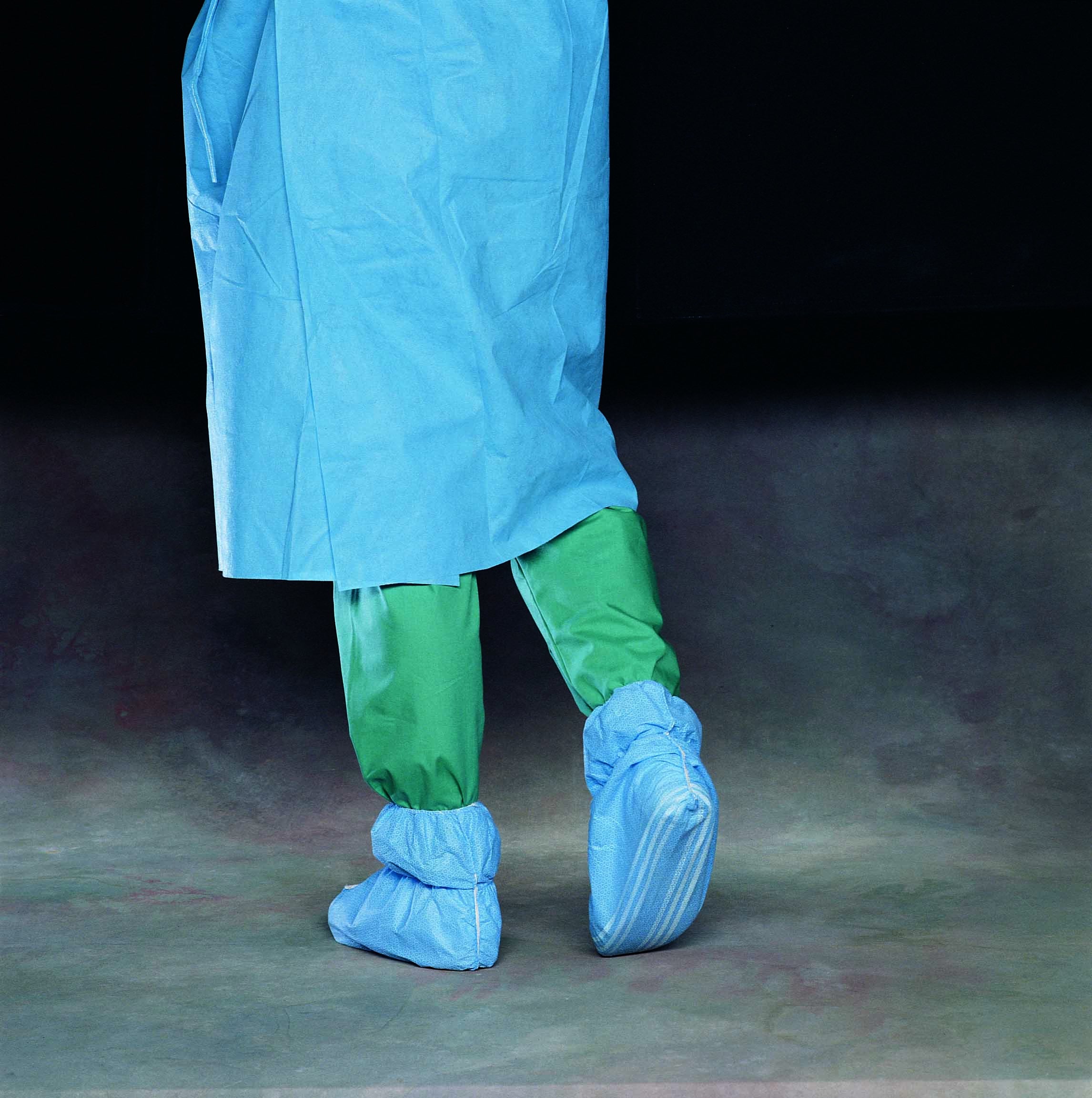 Ankle Guard® Shoe Cover