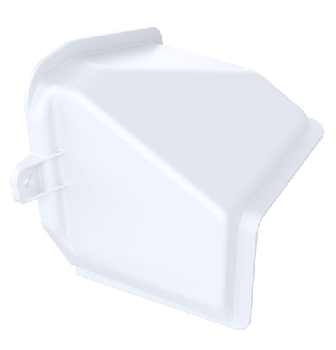 Icemaker Connector Cover