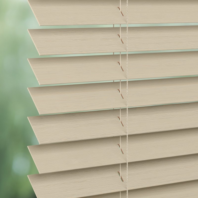 Bamboo 8380 Wood Venetians