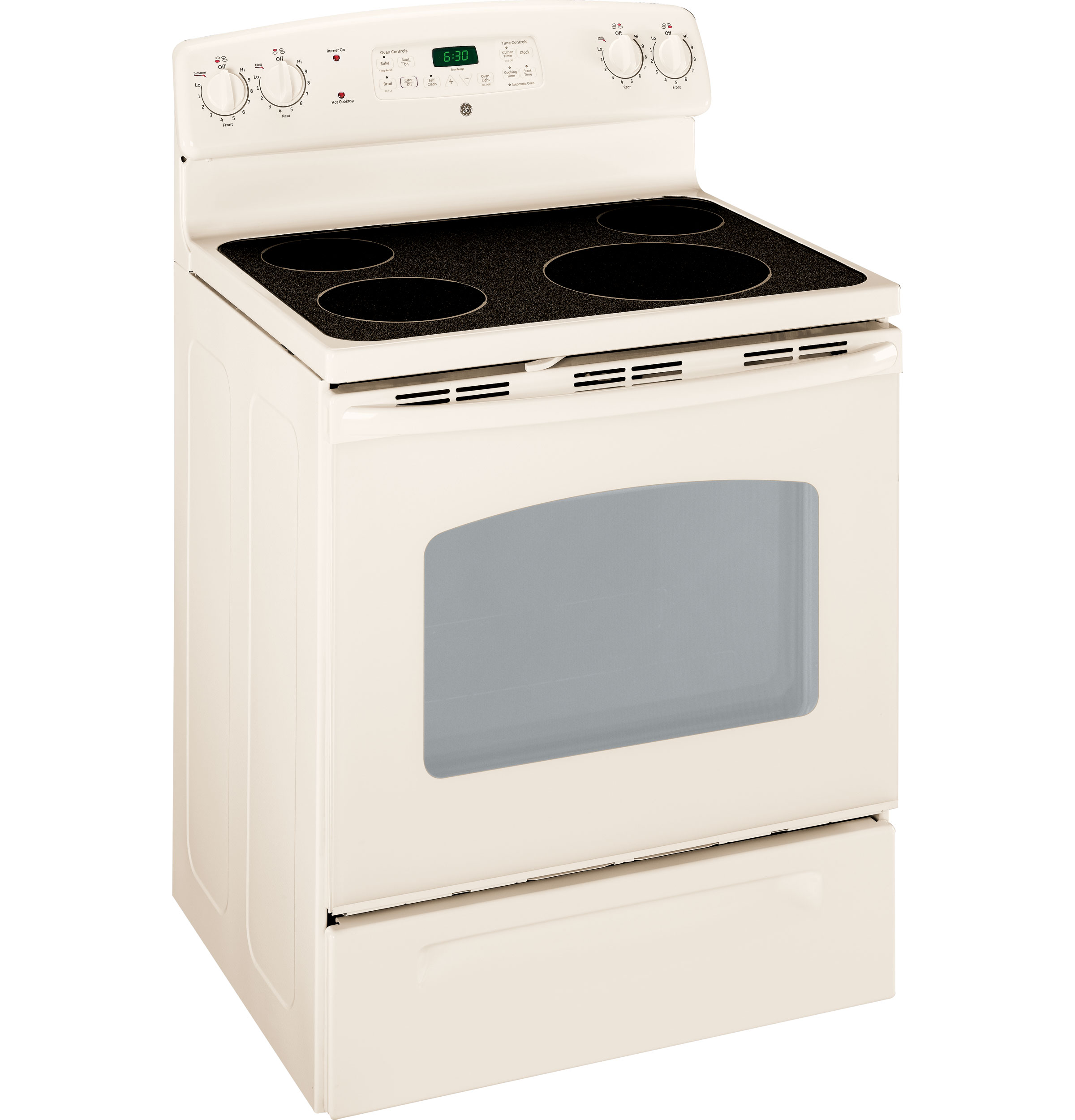 GE® 30