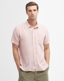 Camicia sartoriale Deerpark 
