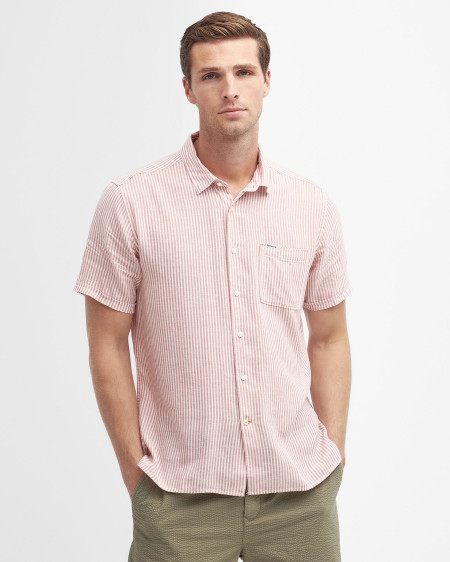 Camicia sartoriale Deerpark