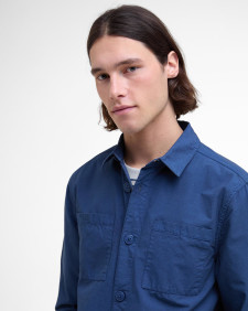 Overshirt Rickfell Ripstop 