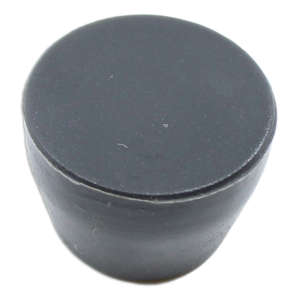 Hillyard, Cap With Rubber Tip