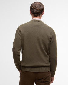 Kelson Crew Neck Jumper 