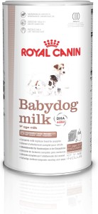 Babydog Milk