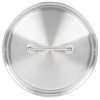 11-inch Intrigue® stainless steel cover