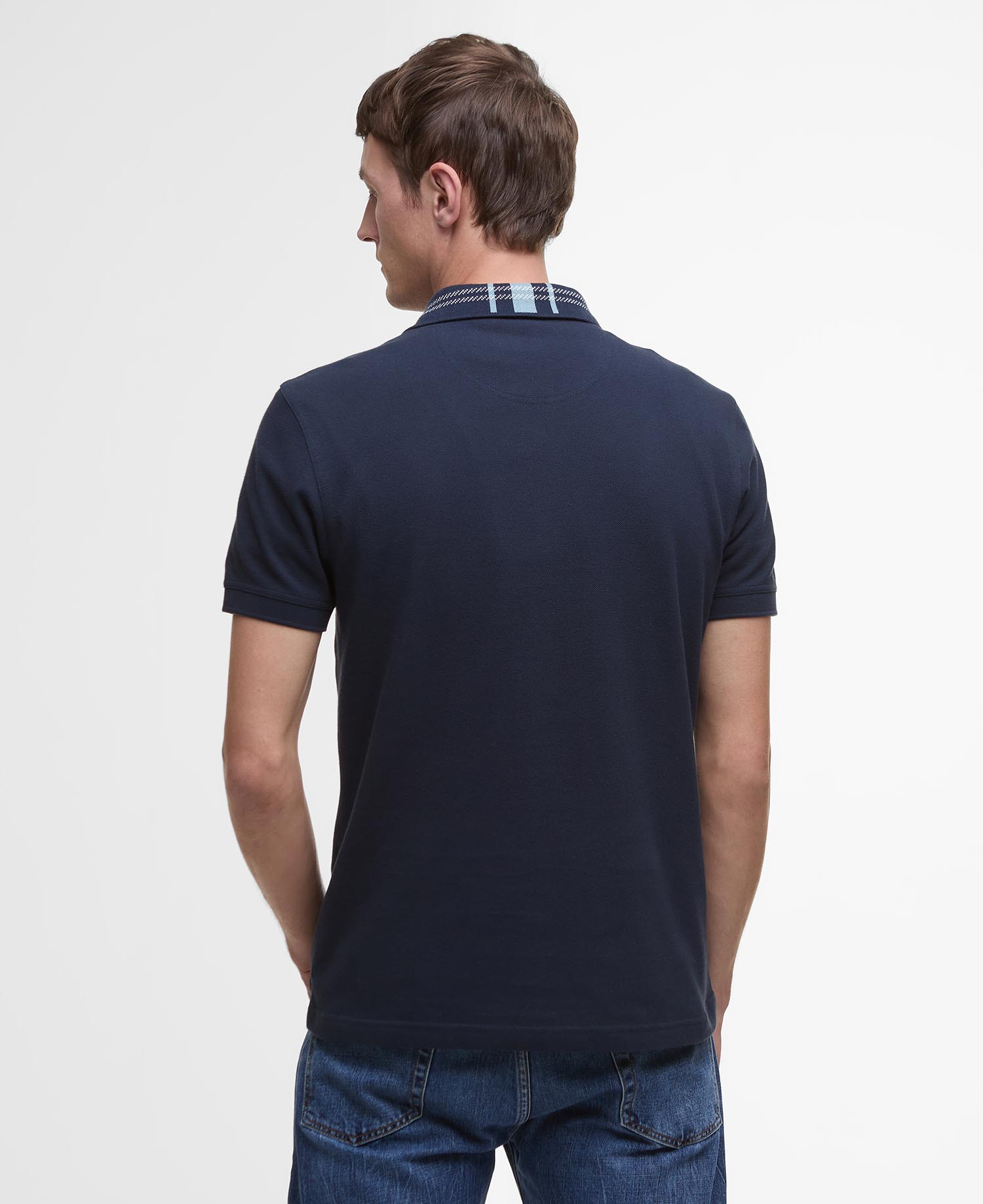 Poloshirt Trematon Short-Sleeved image number 2