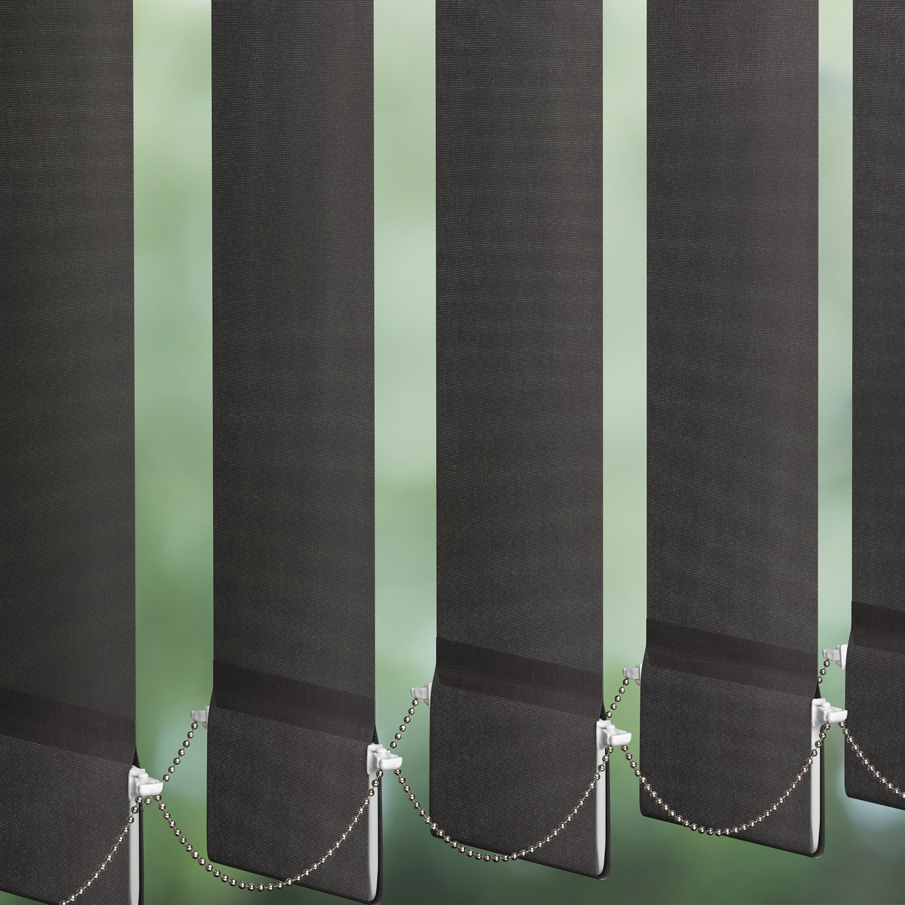 Originals 812829 Vertical Blind