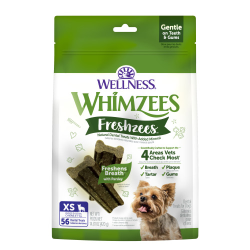 WHIMZEES Freshzees Product