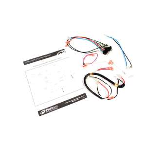 Kit Wiring Harness