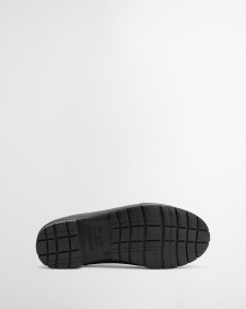 Barbour The Edit by Alexa Christie Clogs Classic Black