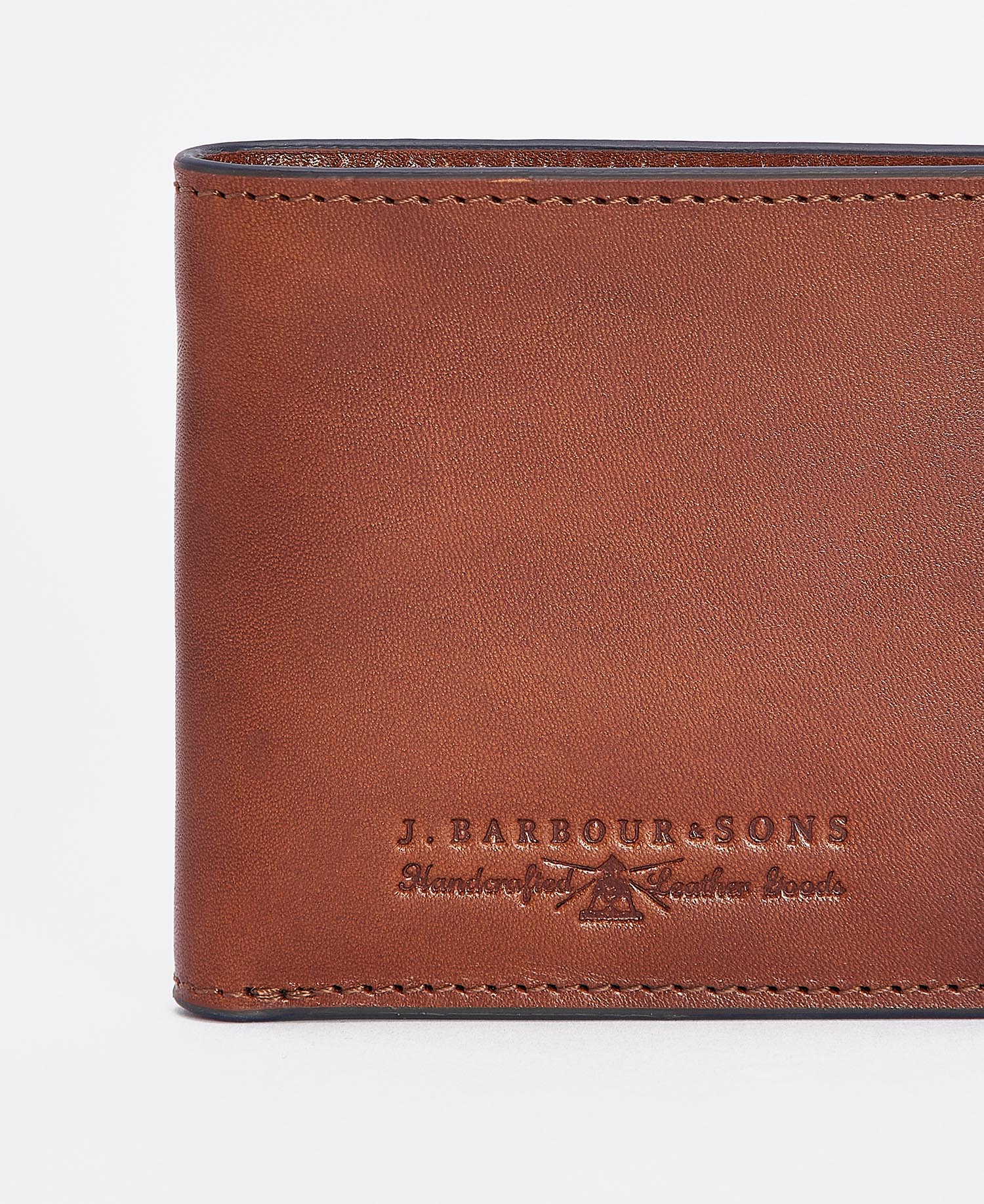 Torridon Leather Wallet image number 2