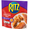 Ritz Garlic Butter Flavored Seasoned Cracker Coating Mix, 5 oz Bag