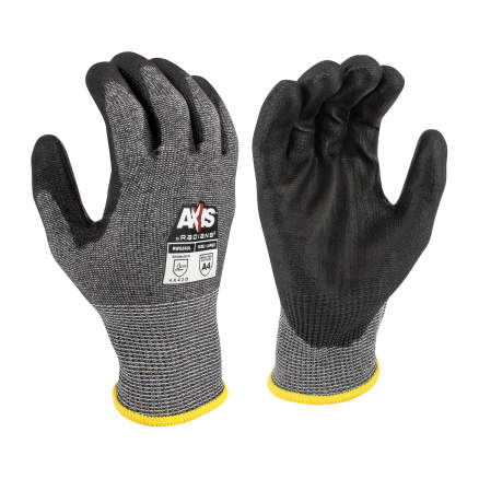 Radians 13g TEKTYE A4 Cut Protection Sleeve – Industrial Safety Arm Sleeve