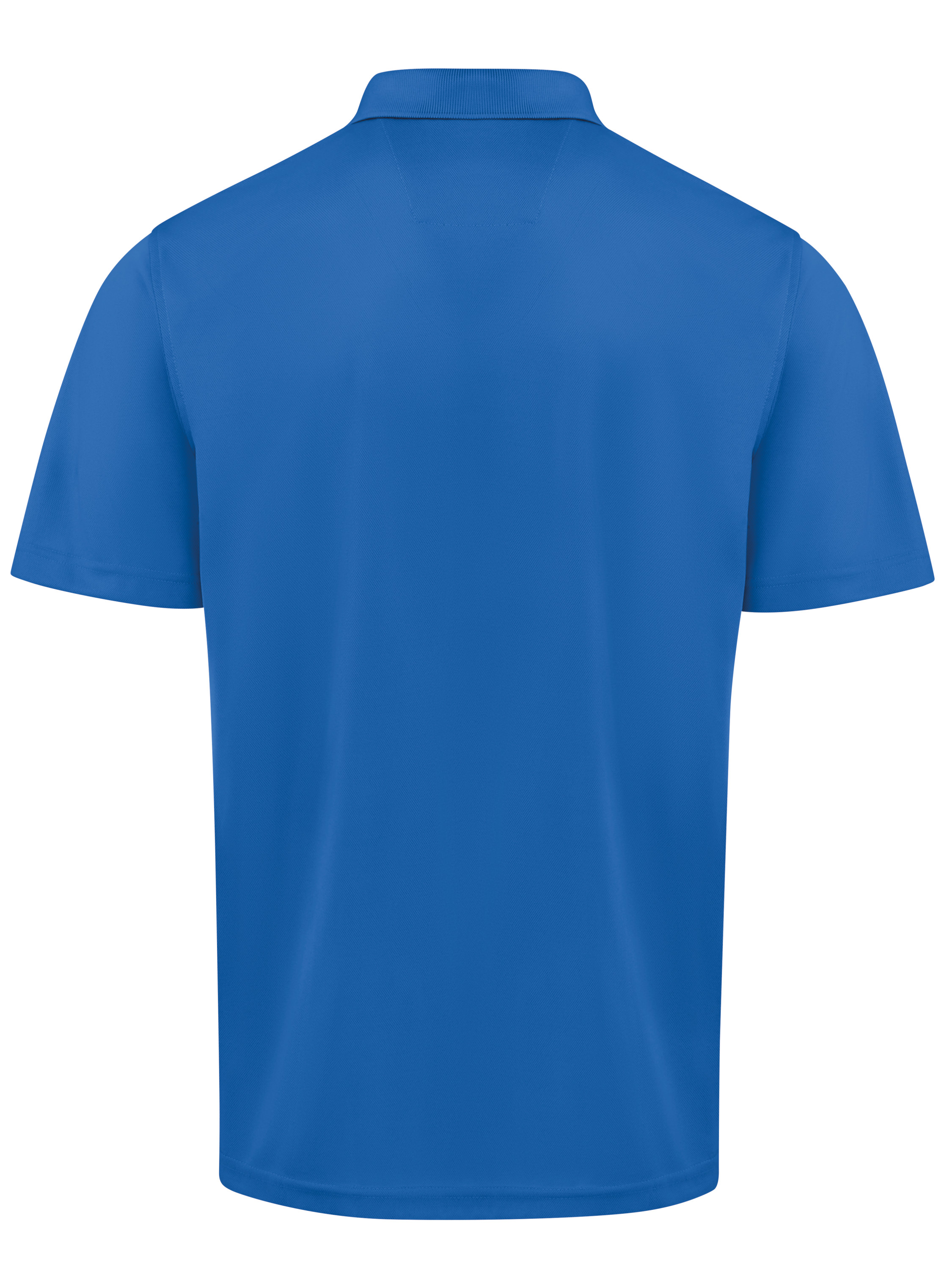 Polo de bolsillo tejido de rendimiento de manga corta Red Kap para hombre - Imagen 35 de 41