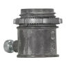 Set-Screw Connector, Zinc Die Cast, EMT Conduit, 3/4 in.