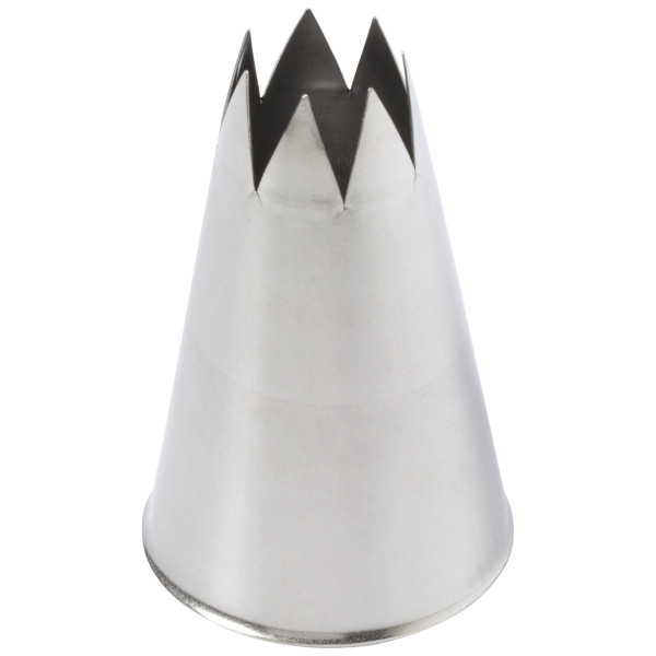 #826 Large Star Decorating Tip