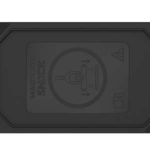 MotorScrubber, MAGPlate Cleaning Pad Holder