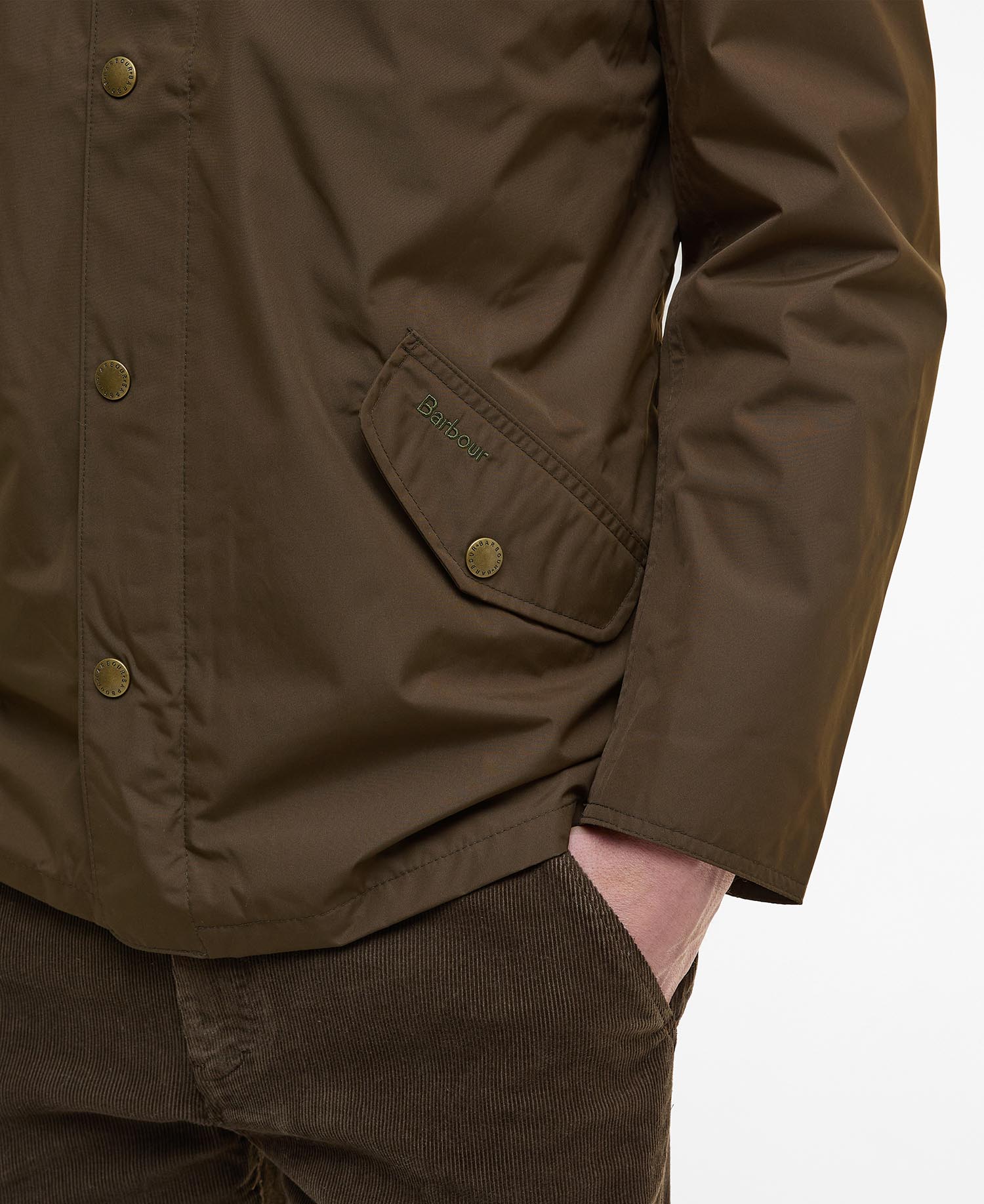 Jacke Spoonbill Waterproof Breathable image number 6