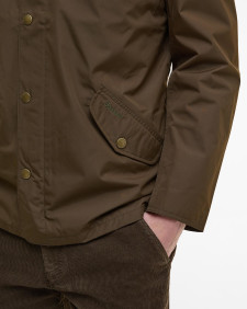Jacke Spoonbill Waterproof Breathable 