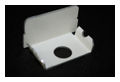 Wiremold 2000 Blank End Fitting