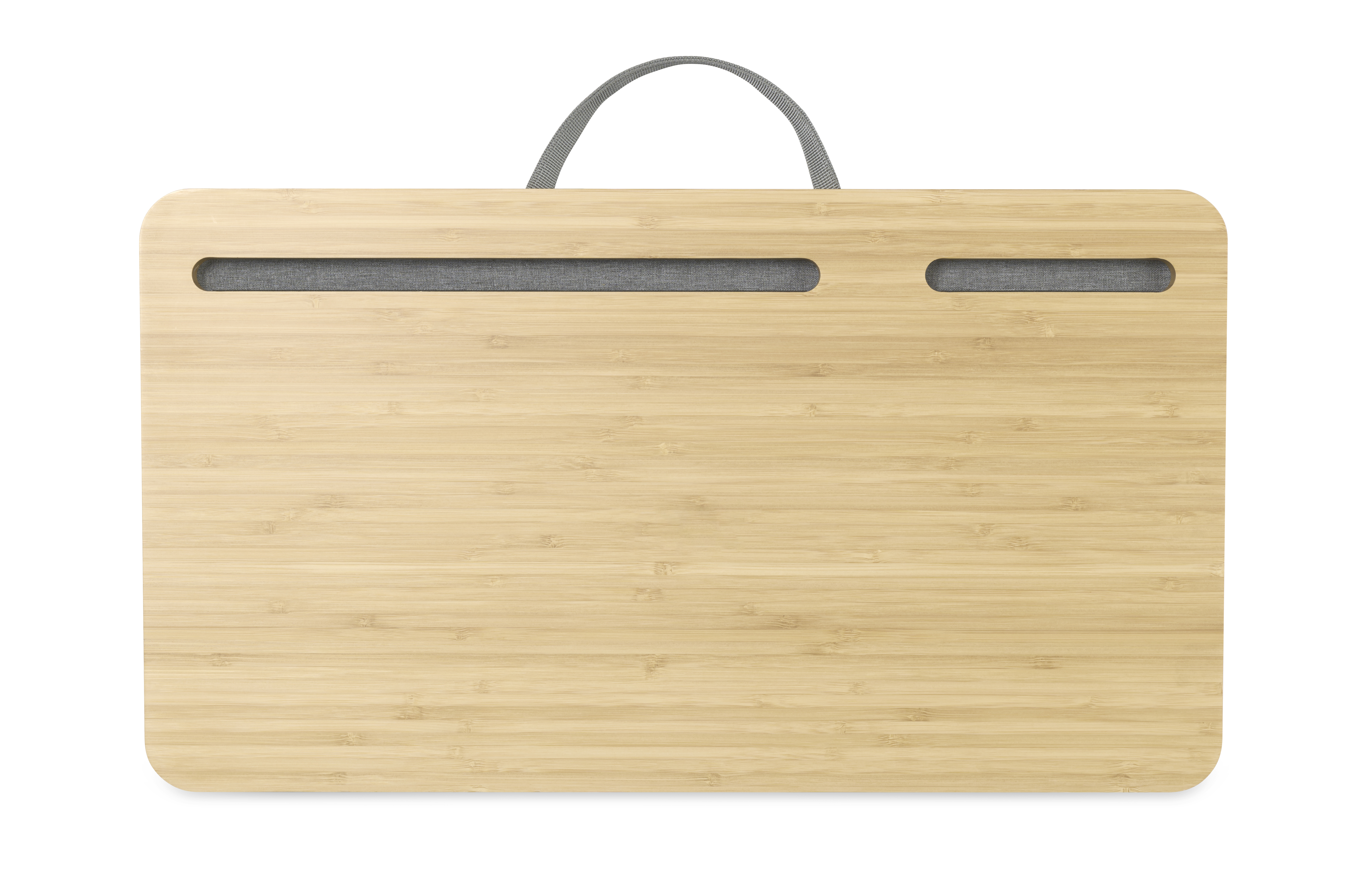 Auden Bamboo Writing Lap Desk-Gemline