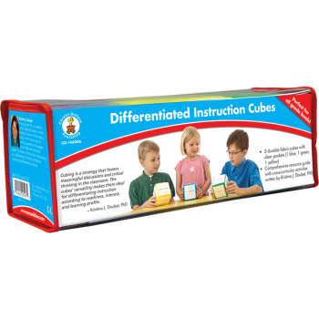 Differentiated Learning
