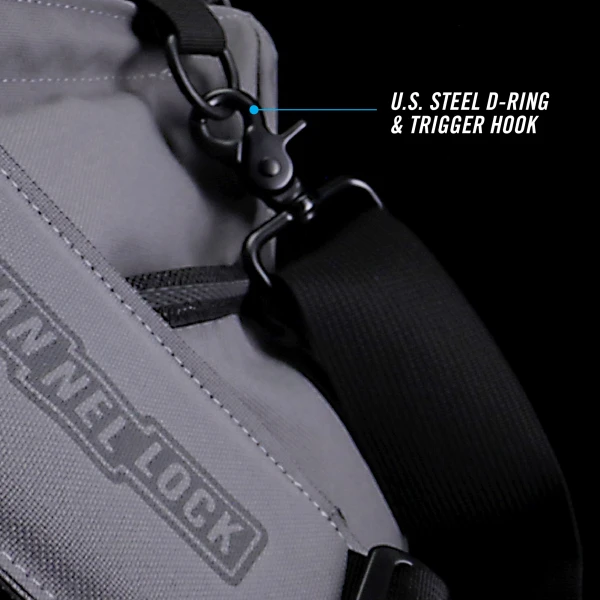 TGM1G Basic 6-Pocket Tool Tote