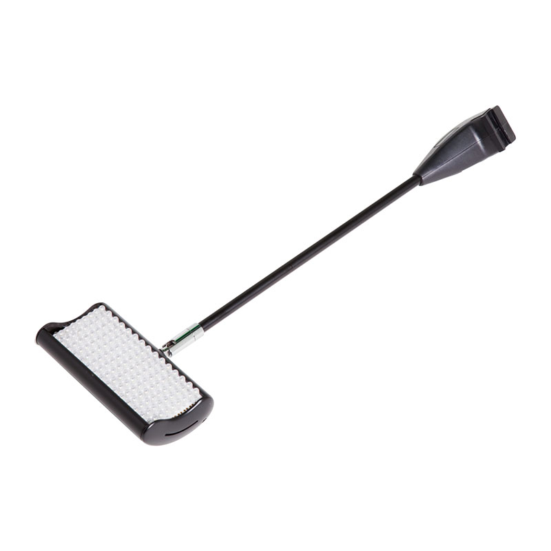 Slide-On (1) LED Light & Case