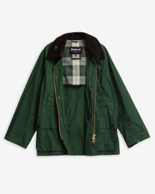 Giacca casual oversize Bedale 