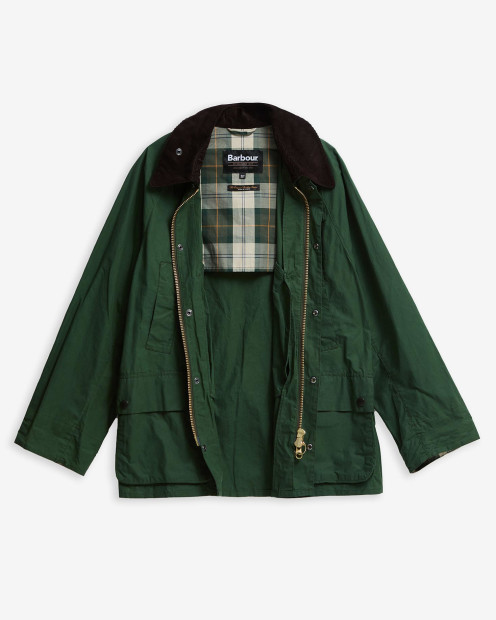 Freizeitjacke Oversized Bedale 