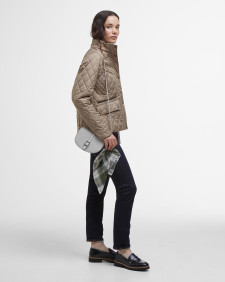 Steppjacke Crawford Cavalry 