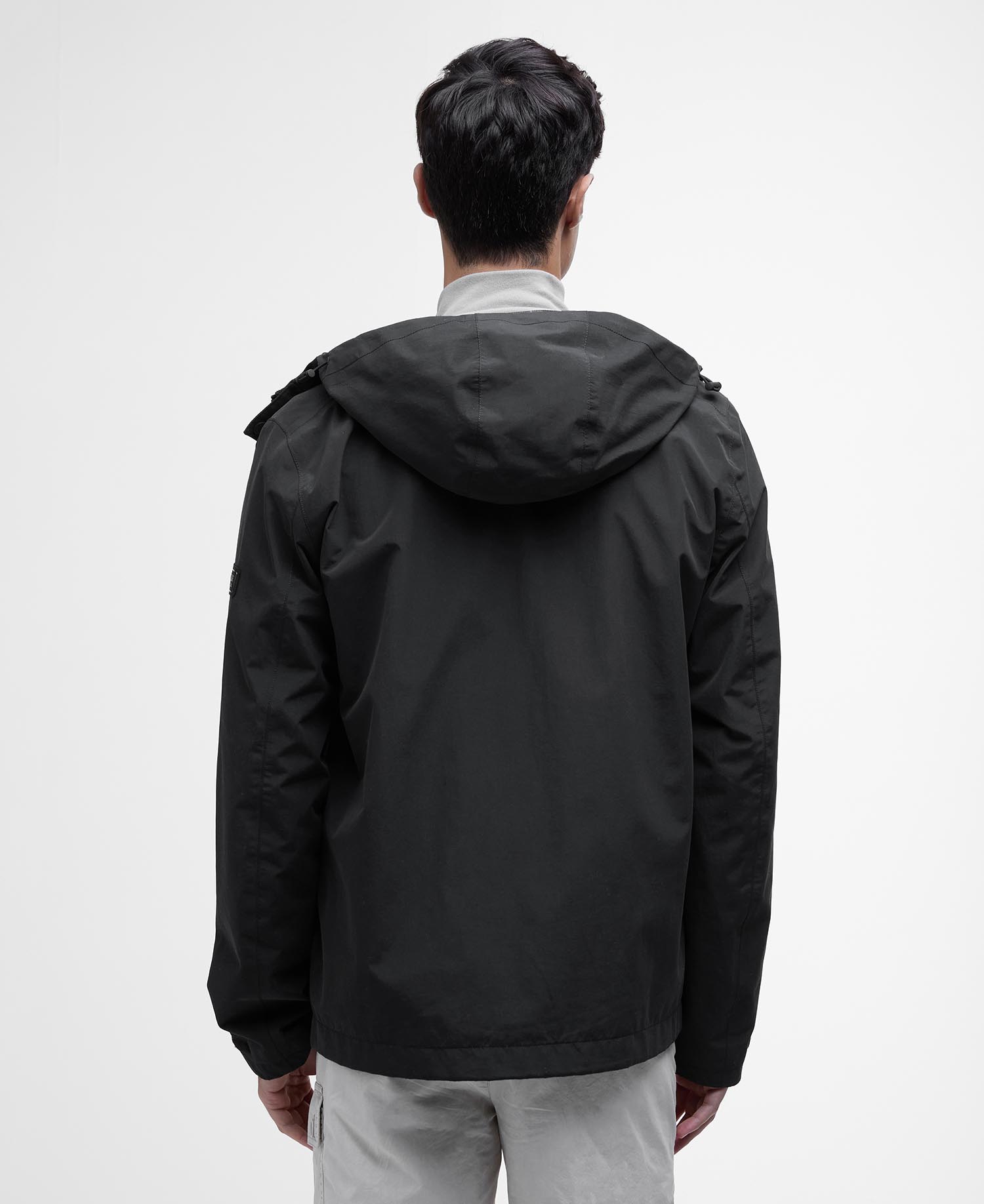 Cliffway Waterproof Jacket image number 2