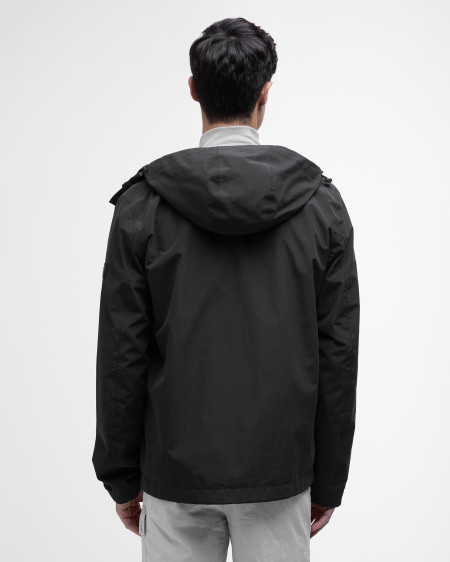 Cliffway Waterproof Jacket
