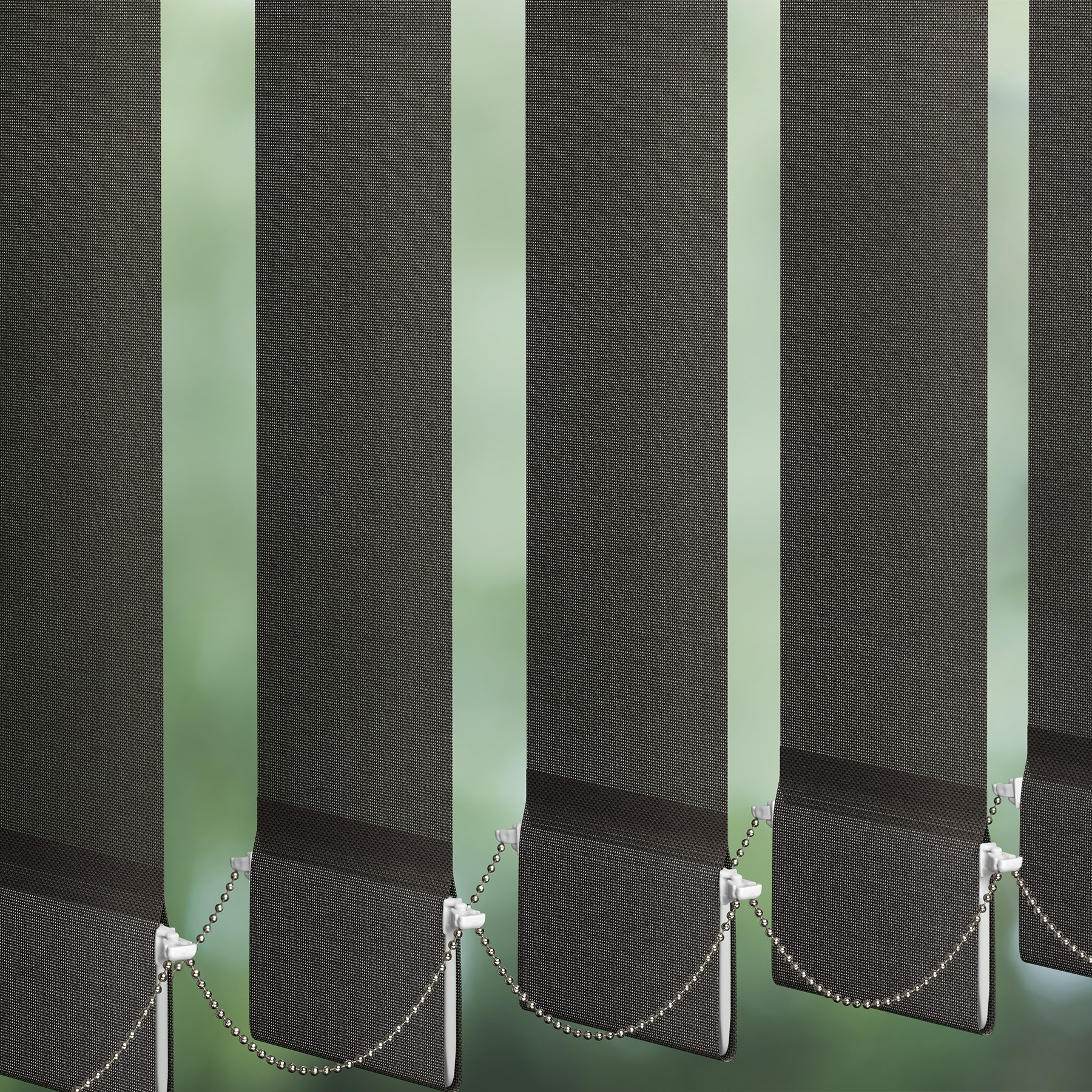 Salerno 5 9103 Vertical Blind